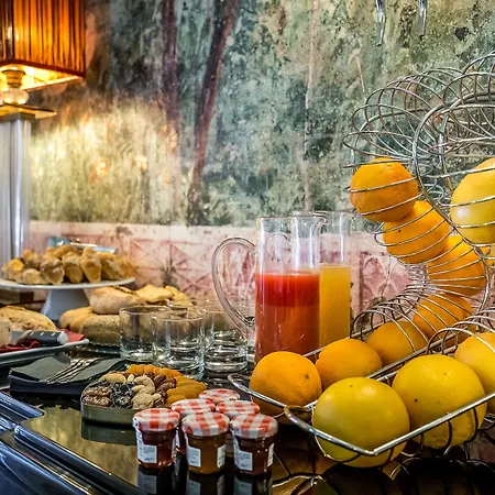 Arte' Boutique Hotel-2